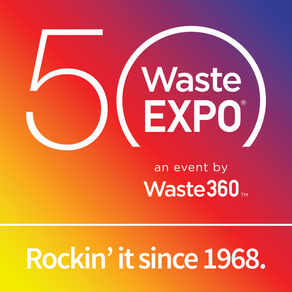 WasteExpo