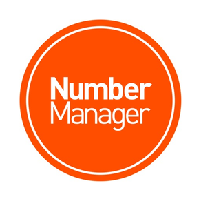 Number Manager