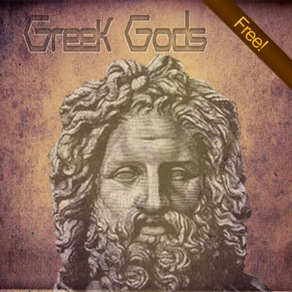 Greek Gods Free