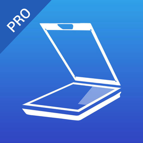 Smart Scanner : Scan,Fax,PDF