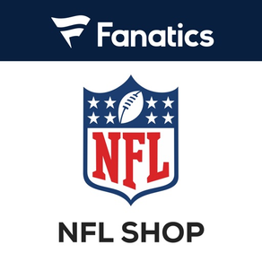 Fanatics NFL Shop