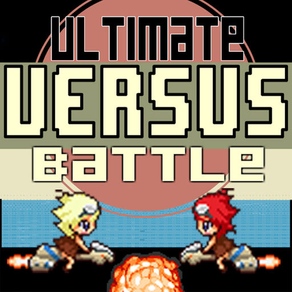 Ultimate Vs Battle