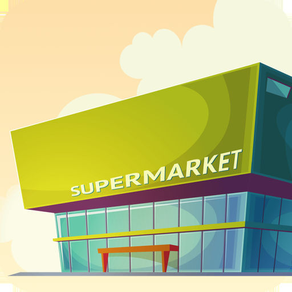 Supermarket Mania