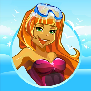 Treasure Diving: Sea Adventure