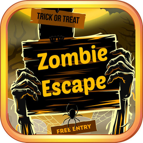 Zombie Escape - Slow Down The Lock Before They Pop