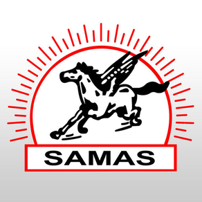 S.M.(SAMAS)