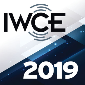 IWCE 2019