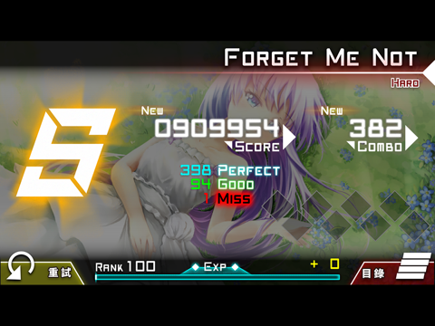 Dynamix ポスター