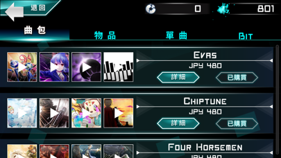 Dynamix ポスター