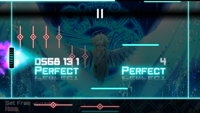 Dynamix ポスター
