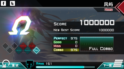Dynamix ポスター