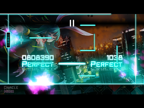 Dynamix ポスター