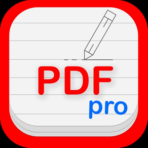PDF Creator PRO - scan docs