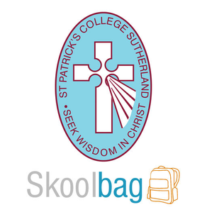 St Patrick's College Sutherland - Skoolbag