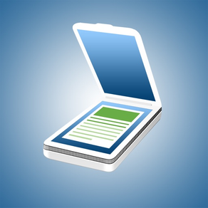 Quick Document Scanner Pro