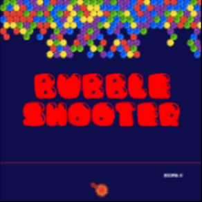 Retro Bubble Shooter