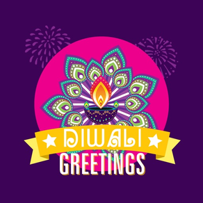 Happy Diwali Cards & Wishes