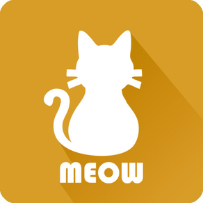 Meow World - Album for Cats