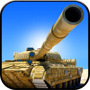 Tank Battle Blitz Multiplayer