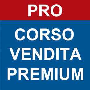 Corso Vendita Premium Pro