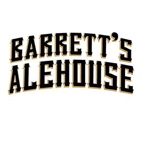 Barrett's Ale house