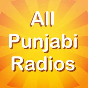 All Punjabi Radios