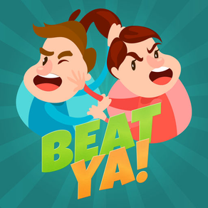 Beat Ya!