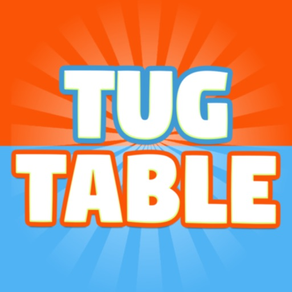 Tug Table - Wrestle Jump War