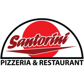 Santorini Pizza Westfield