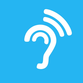 HEARING AID APP, AMPLIFIER