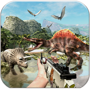 Primal Hunt: Rise of the Dinosaurs