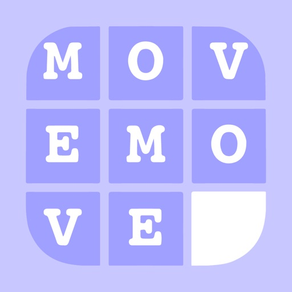 MoveMove - Spiel Nummern (Matching Numbers)