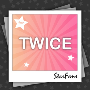 StarFans for TWICE