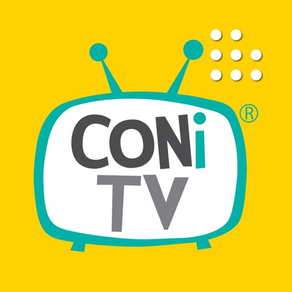 코니TV - 모바일 영상 포탈