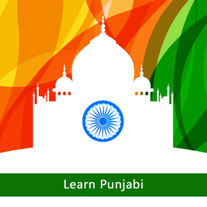 Learn Punjabi via Videos