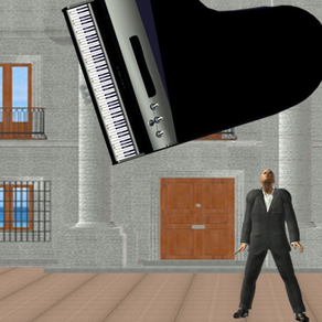 Drop a Piano on a CEO (free)