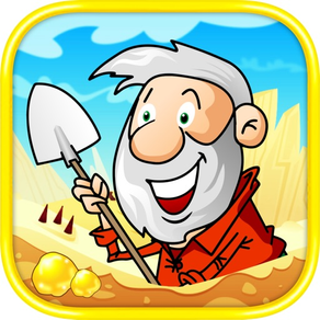 Gold Miner Deluxe Edition Pro