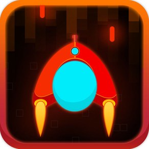 Radiant Fighter - Free Galaxy Wars & Alien Invasion Game