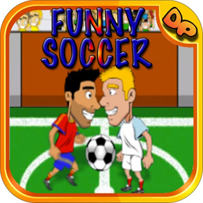 Ultimate Funny Soccer 2016