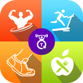 Calorie Scanner :Fitness Coach