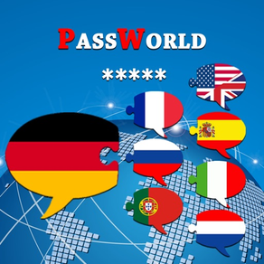 PassWorld