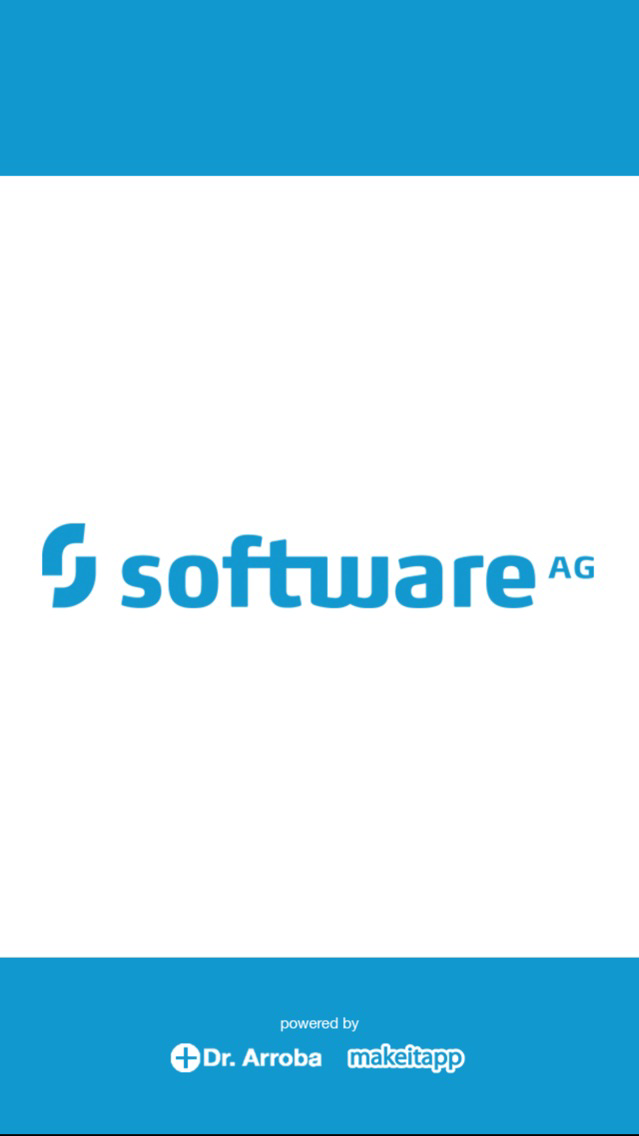 Software AG España poster