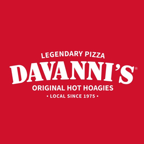 Davanni's Pizza & Hot Hoagies