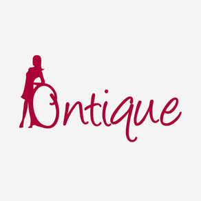 Ontique - An Online Boutique