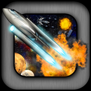 Space Fusion Frontier 2 Heroes