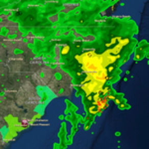 Storm Tracker Weather Radar