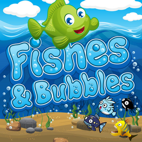 Fishes and Bubbles