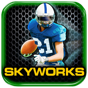 Speedback™ Football Free