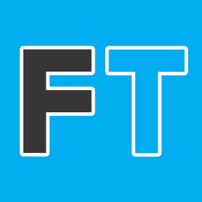FitTube - social fitness videos