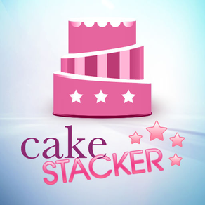 WE tv CakeStacker